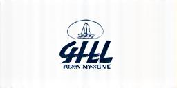 Gill Marine logo