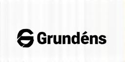 Grundéns logo