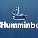 Humminbird logo